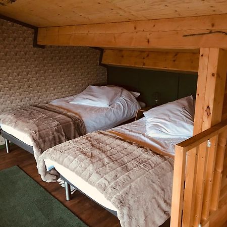 Apartmán De Rietnymf Munnekeburen Exteriér fotografie